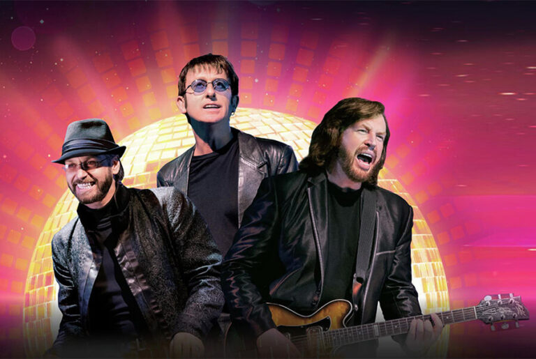 Australian Bee Gees Discount Tickets