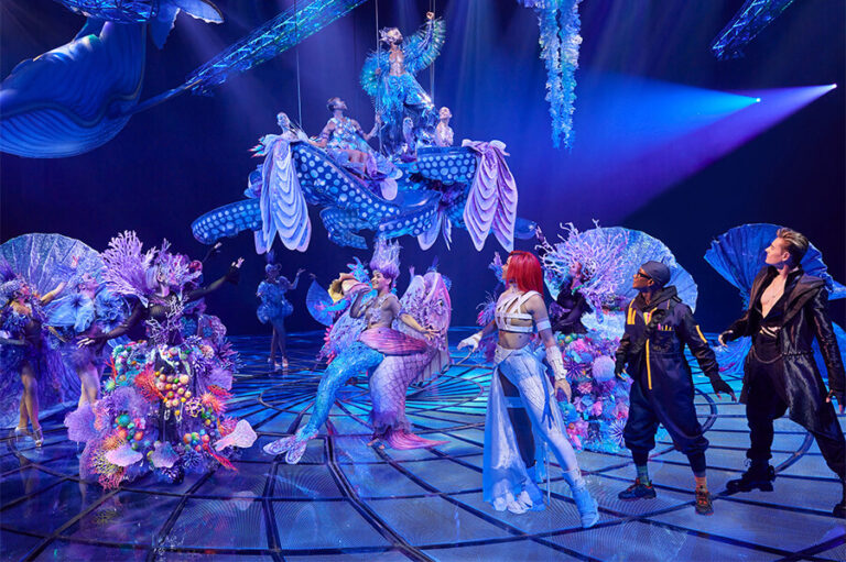 Awakening Discount Tickets