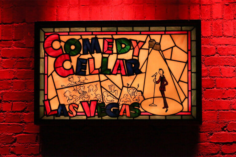 Comedy Cellar Discount Tickets