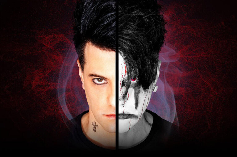 Criss Angel MINDFREAK Discount Tickets