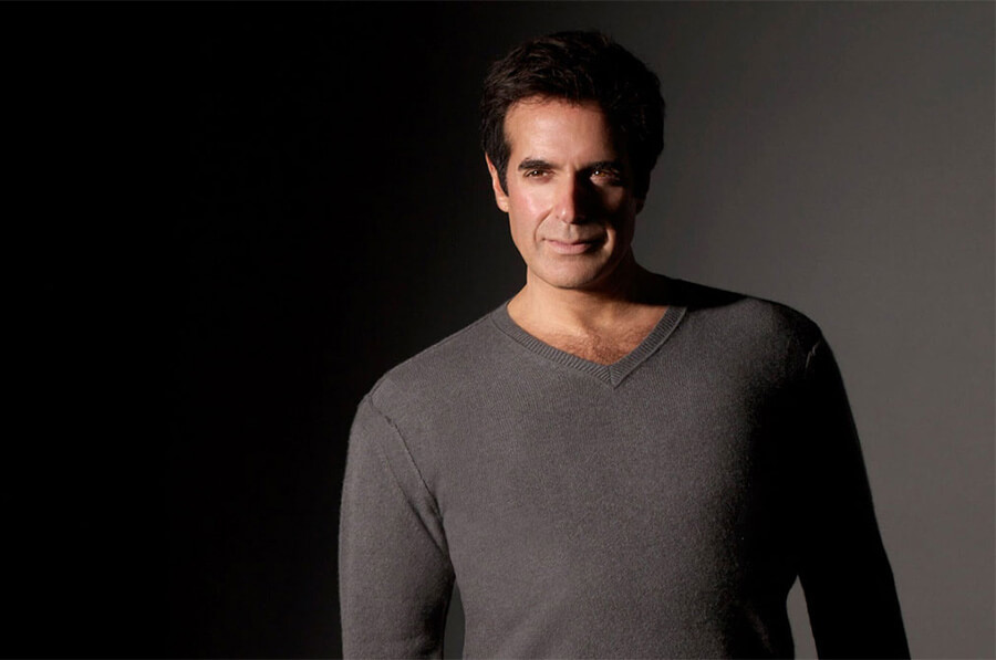 David Copperfield Discount Tickets