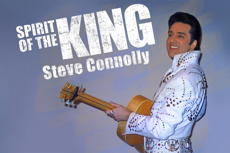 ELVIS: Spirit Of The King Discount Tickets