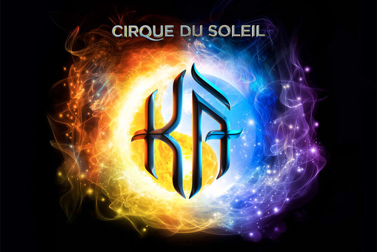 KÀ By Cirque du Soleil Discount Tickets