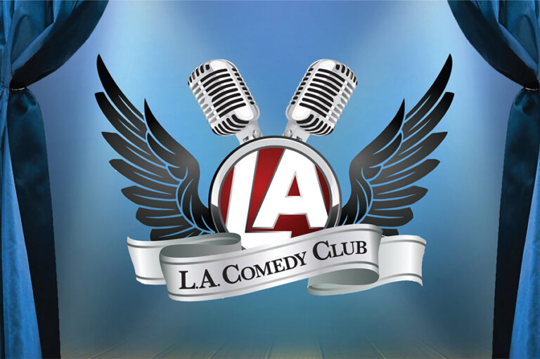 L.A. Comedy Club Discount Tickets
