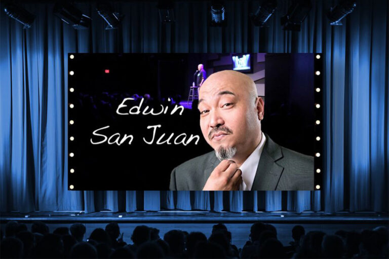 Las Vegas Live Comedy Club Discount Tickets