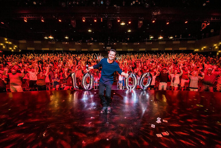 Mat Franco Discount Tickets