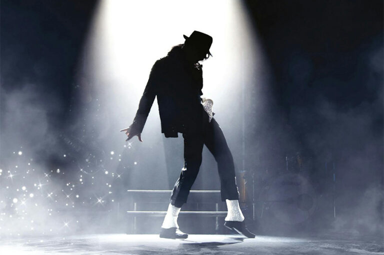 Michael Jackson Live Discount Tickets