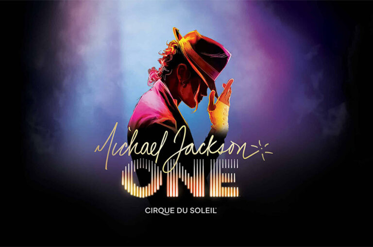 Michael Jackson ONE Discount Tickets