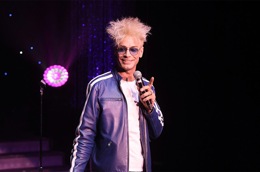 Murray The Magician Discount Tickets