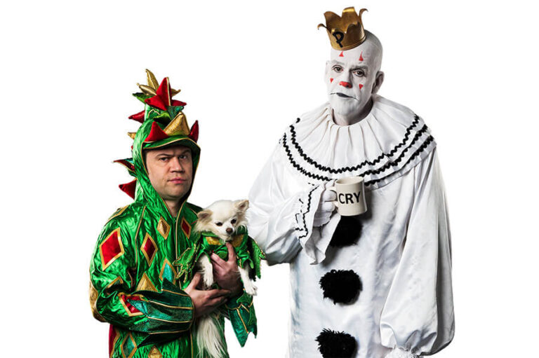 Piff The Magic Dragon Discount Tickets