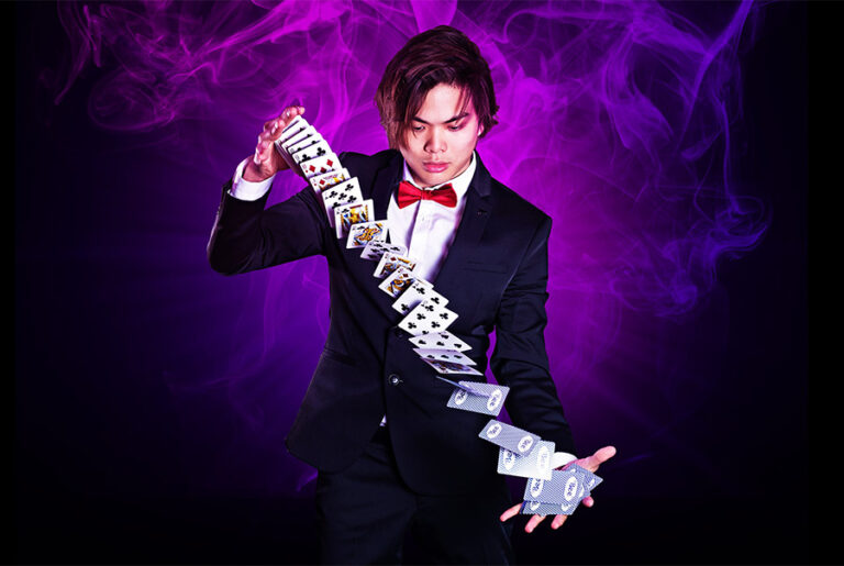 Shin Lim Discount Tickets