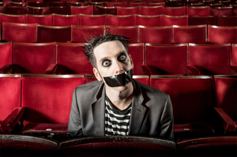 Tape Face Discount Tickets