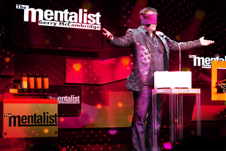 The Mentalist Discount Tickets