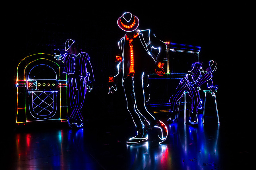 iLuminate Discount Tickets